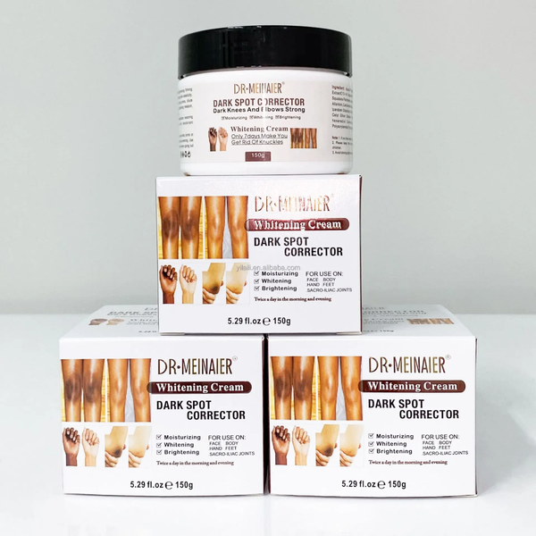 Crème Correctrice De Taches Brunes