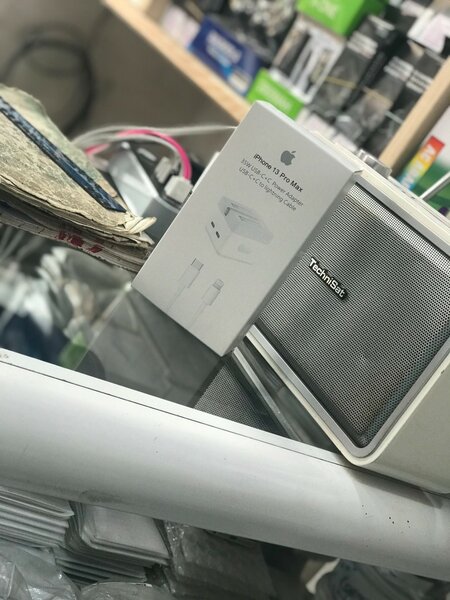 Original Tabc dual port charger