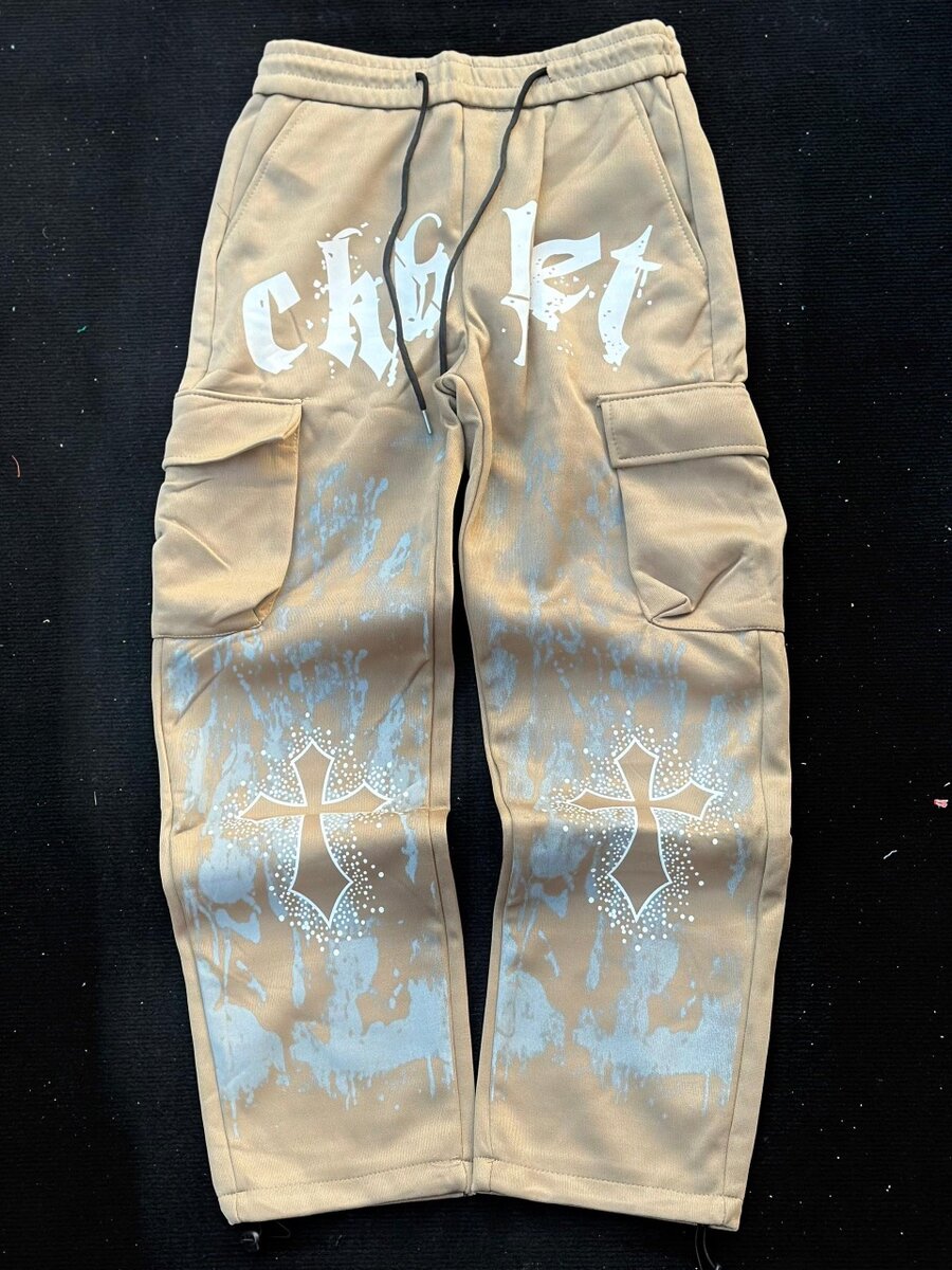 Pantalons de survêtement tendance