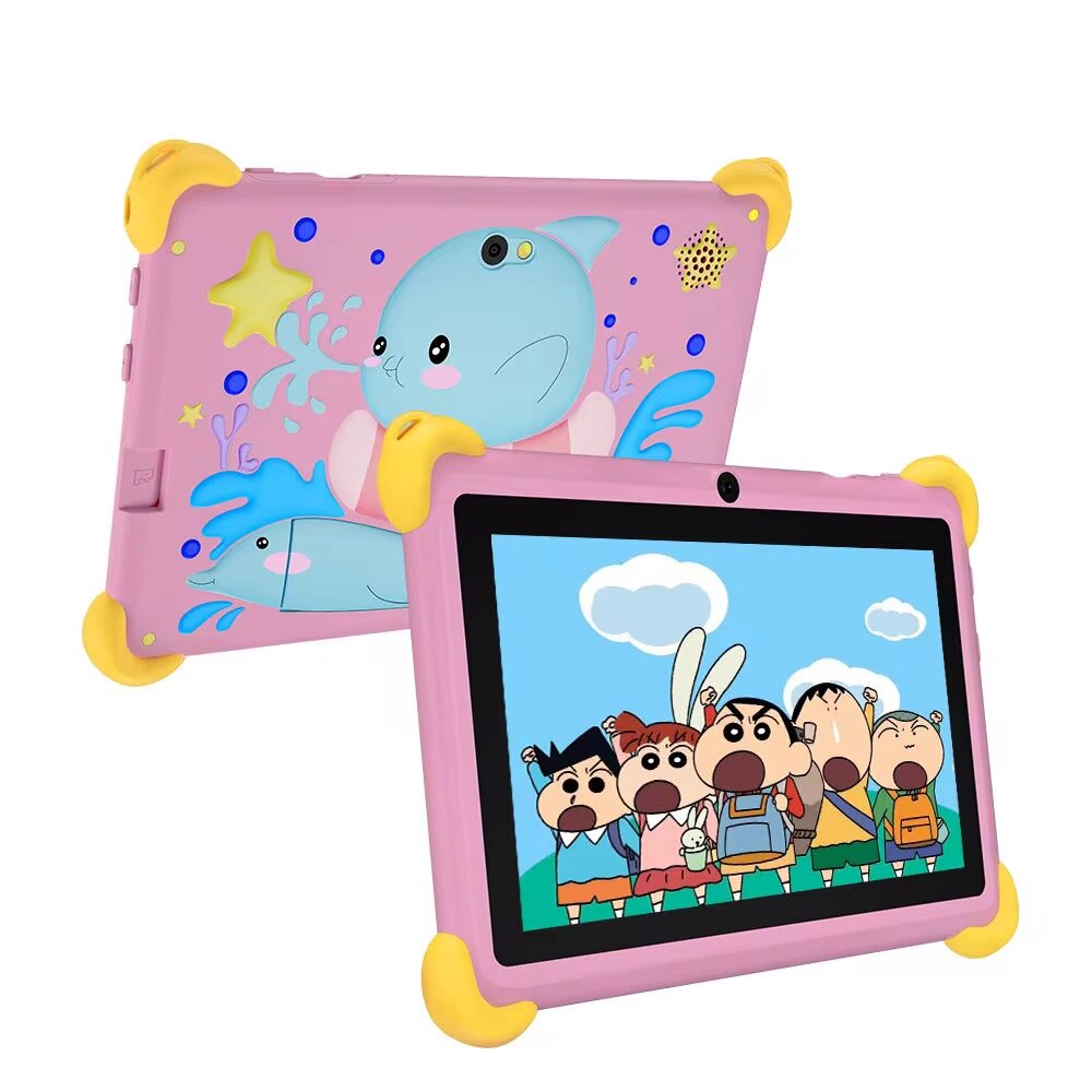 Tablette Bébé Tab Kiwi