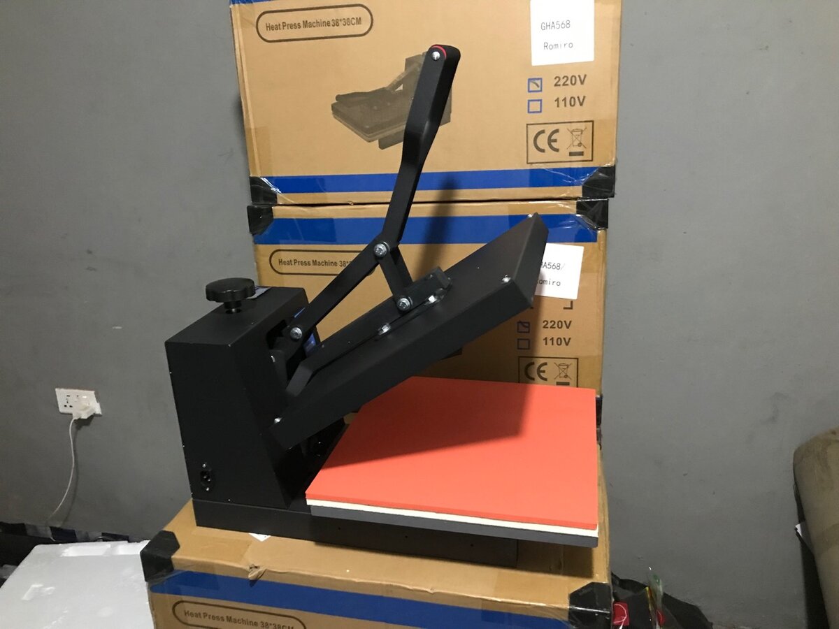 38*38 combo heater price