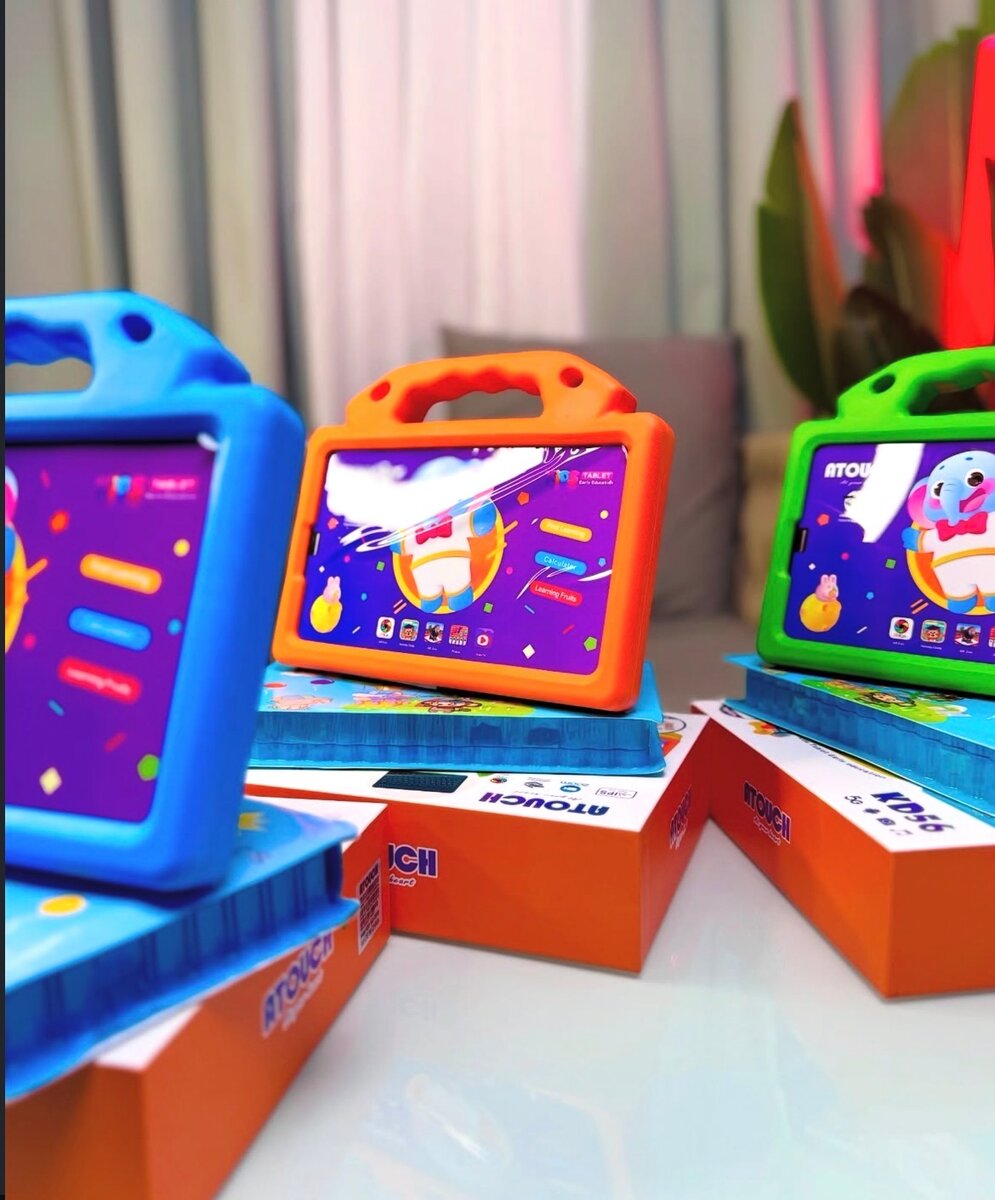 Tablette éducative enfant