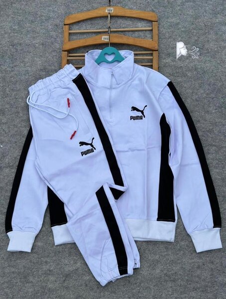 Ensemble de survêtement Puma