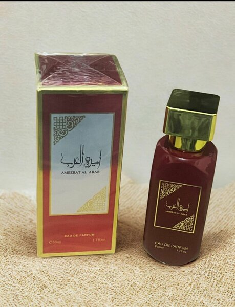 Parfum Ameerat Al Arab 50ml