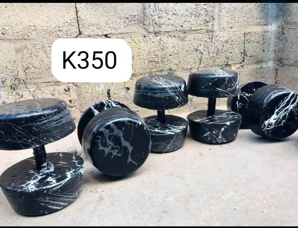 5 kg ice k35, power banks, dumbbells k350 and k450