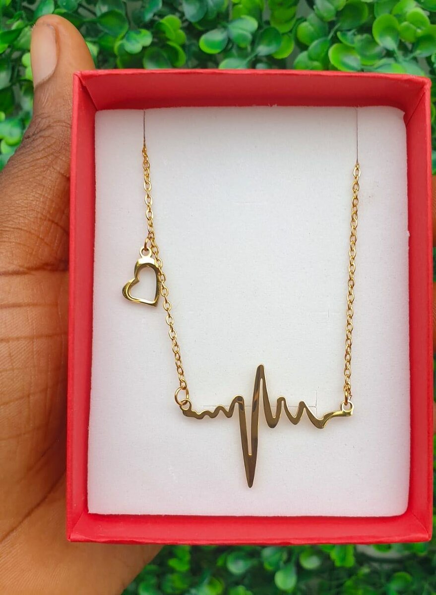 Necklaces for ladies