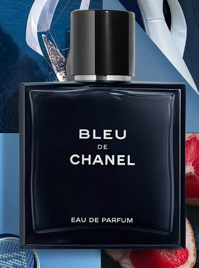 Eau de Parfum Homme