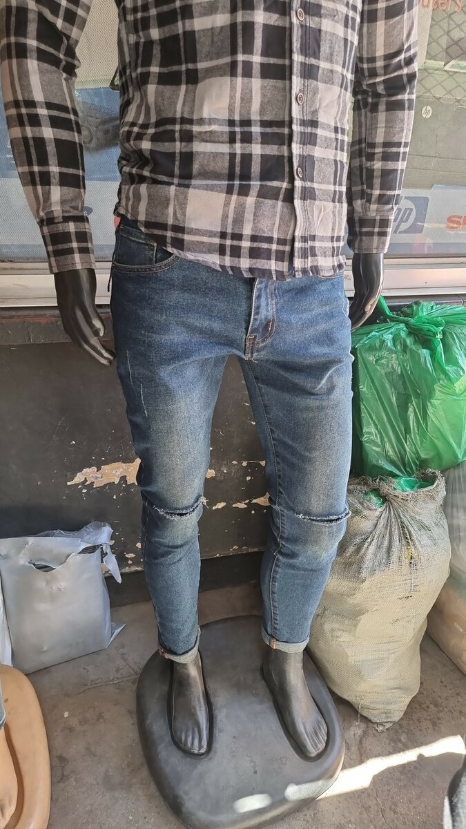 Men's jeans