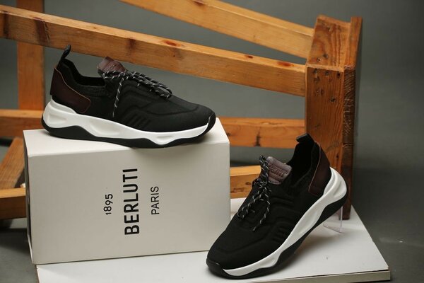 Berluti paris