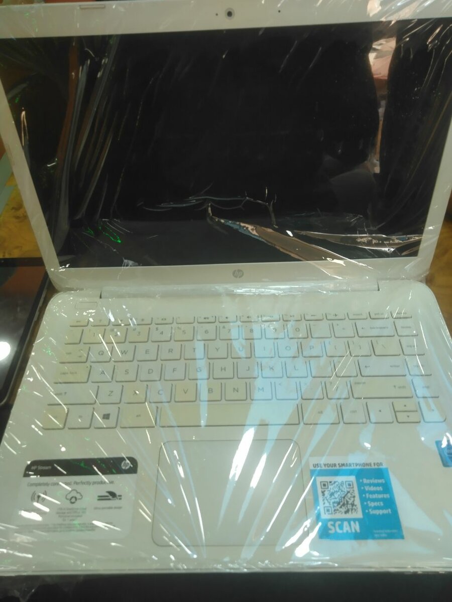HP LAPTOP