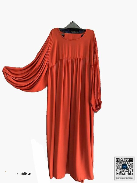 Abayas
