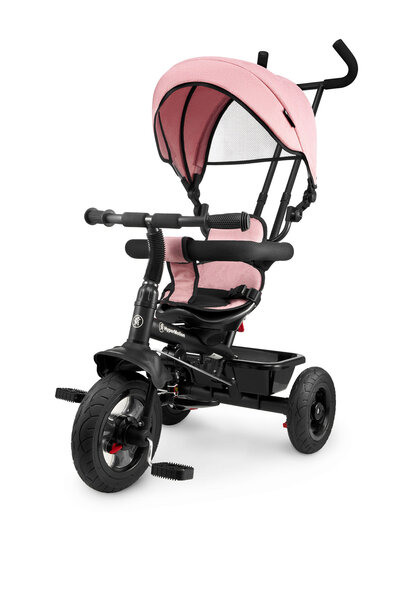 Tricycle bébé avec auvent