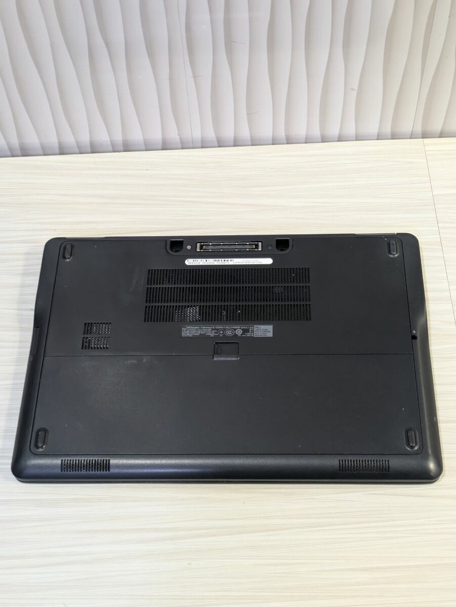 Laptop Dell performant