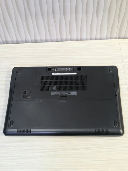 Laptop Dell performant