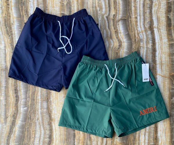 Denim shorts Available