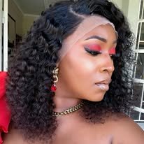 High quality 16inch Vietnamese Hair layered