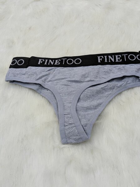 Culotte Femmes FINETOO