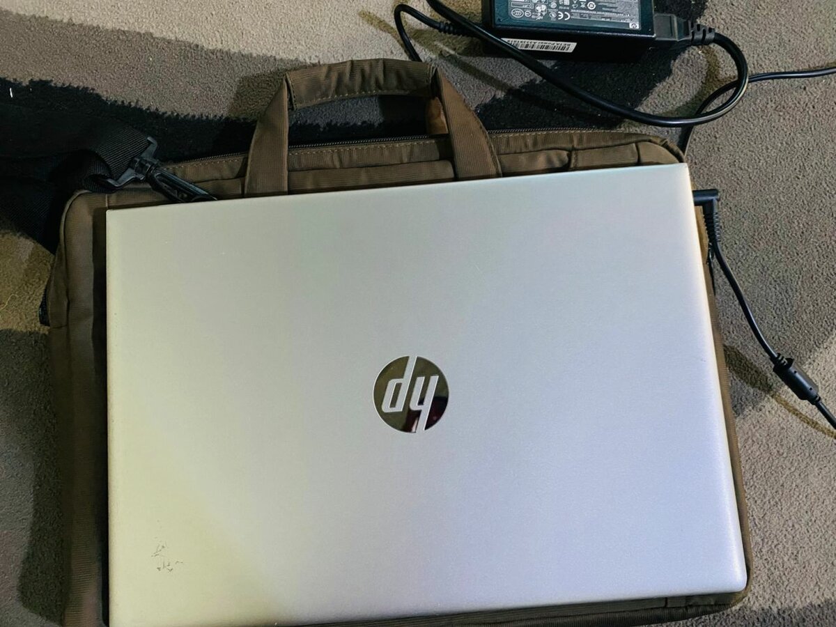 HP Laptop