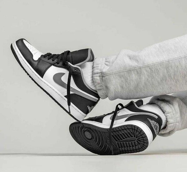 Nike Jordan
