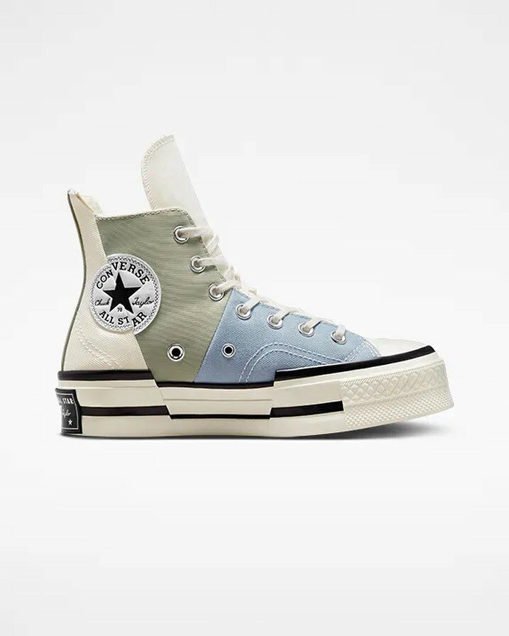 All Star Converse x Chuck Taylor