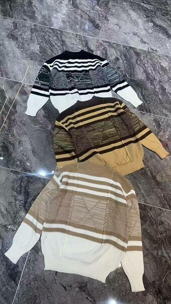 Pulls en tricot élégants