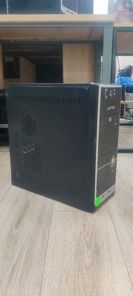 Компьютер Core i3 4170, DDR3 8 Gb