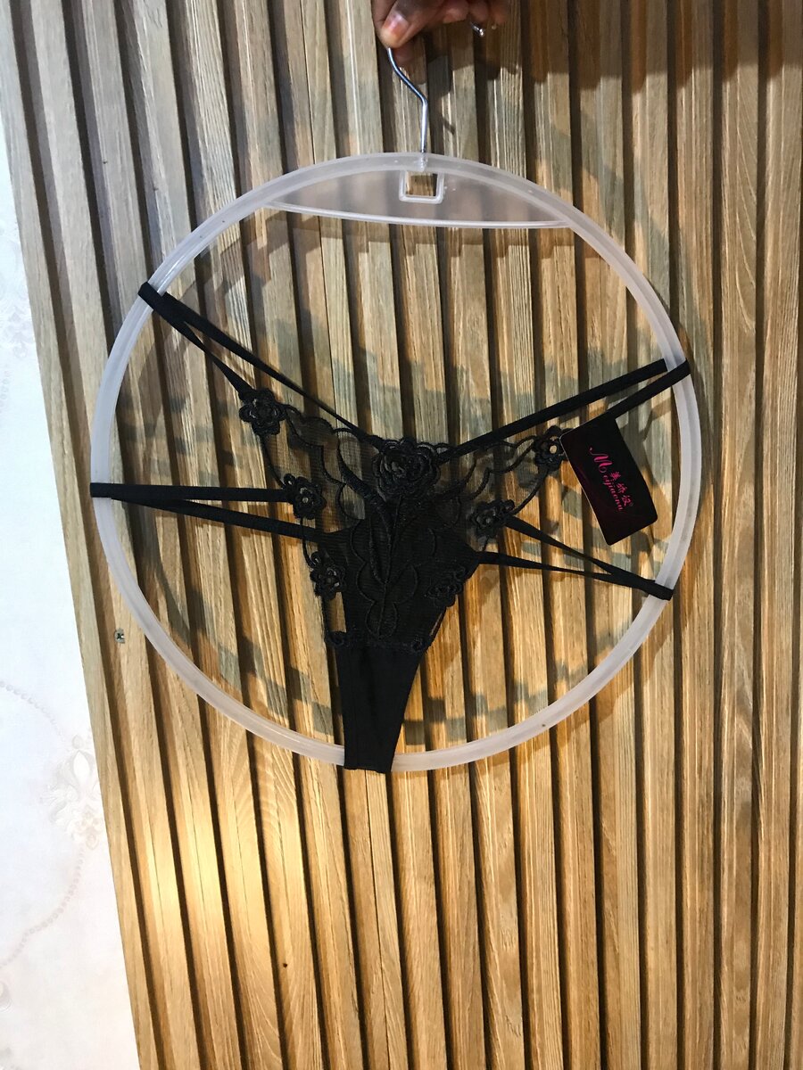 String Sexy Dentelle Femme