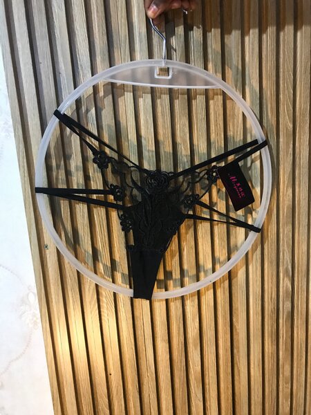 String Sexy Dentelle Femme