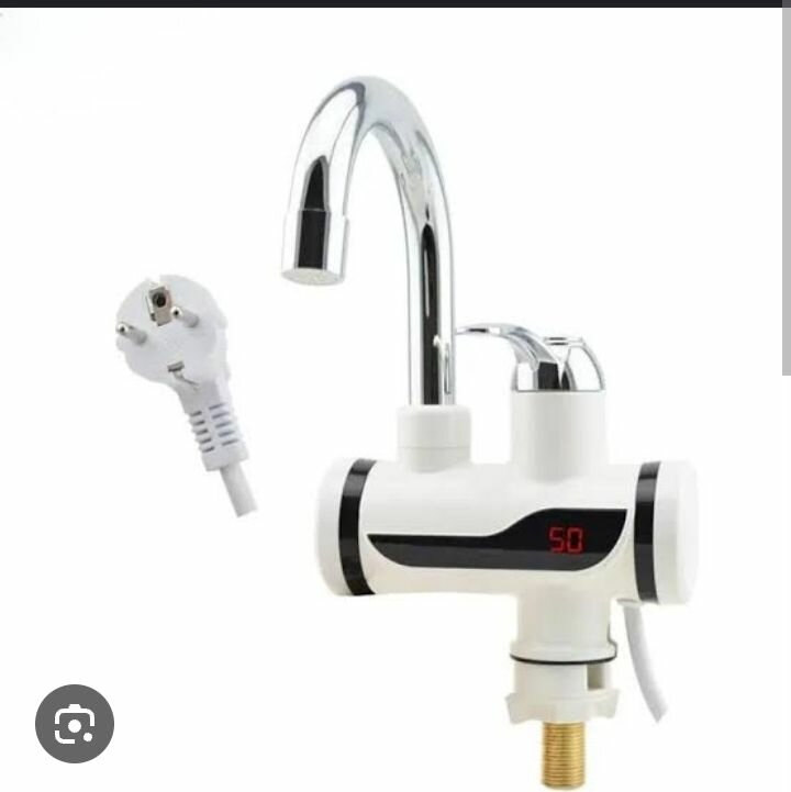 Beautiful Electric tap