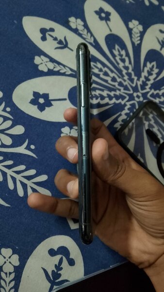 I phone 11 pro max