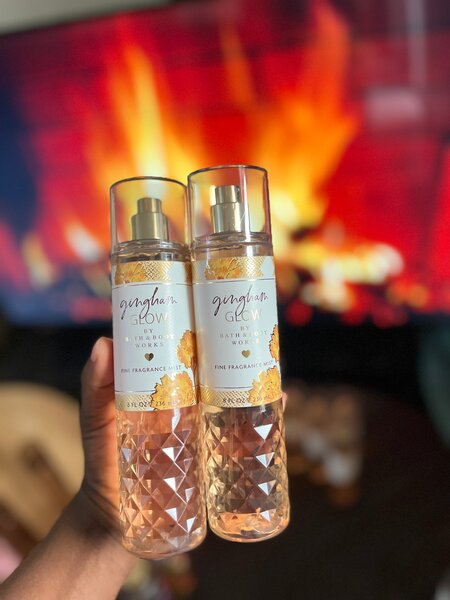 Brume Parfumée Pour Femme