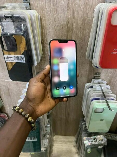 iPhone 13 Pro Max 128Go