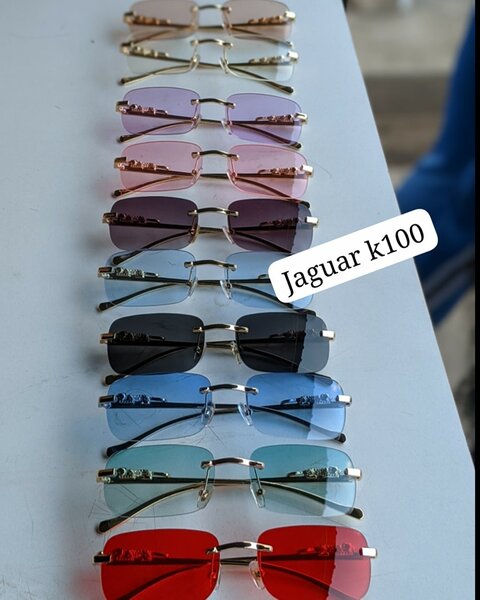 Men's sunglasses Jaguar