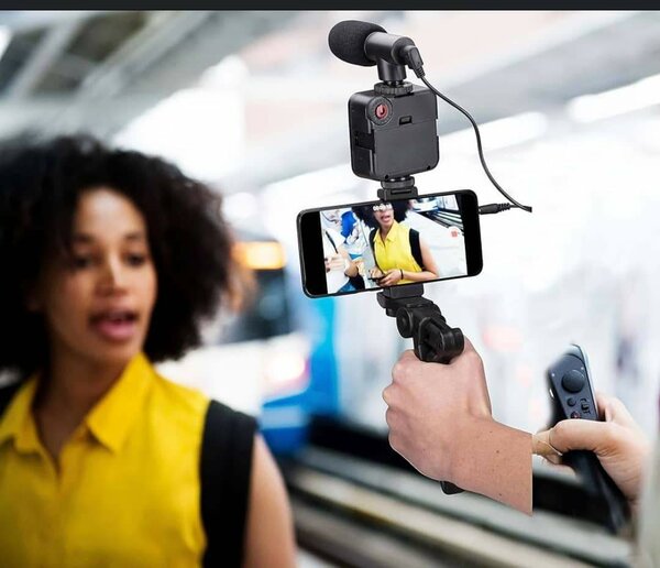 Kit Vlogging AY-49