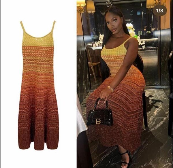 Très belles robe en laine lourd S M L XL 2xl