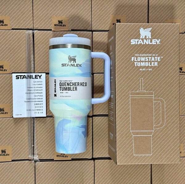 Gobelet Stanley Quencher H2.0