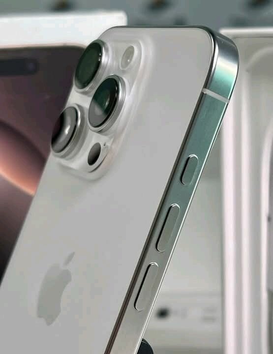 iPhone 13 Pro Max 128GB Blanc