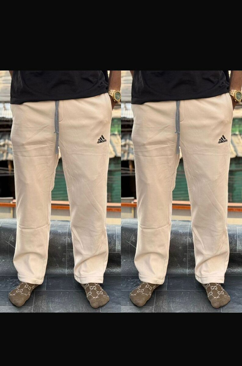 Pantalons de jogging tendance