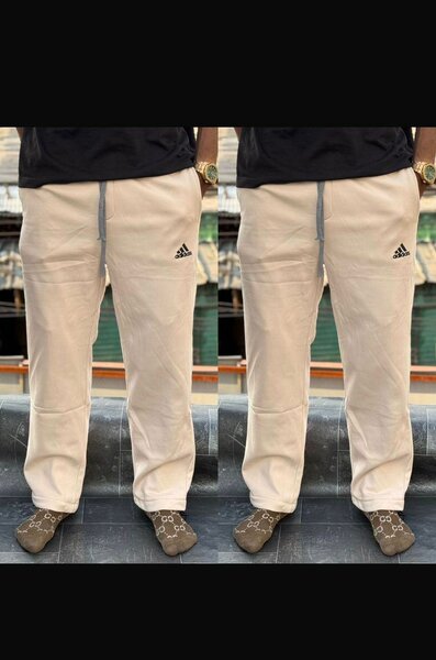 Pantalons de jogging tendance