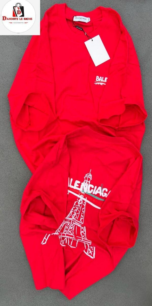 T-Shirts homme tendance