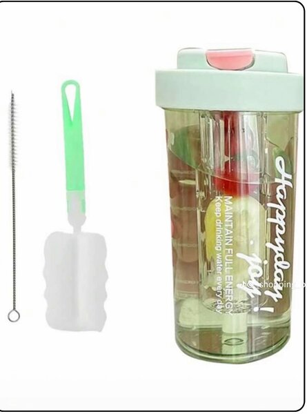 Bouteille Infuseur Detox