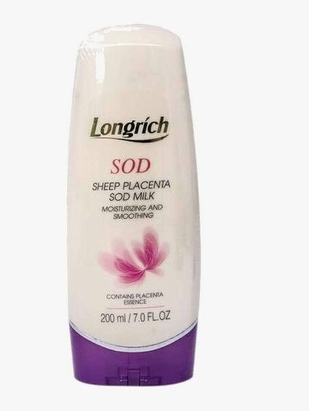 Hydratant SOD Placentier