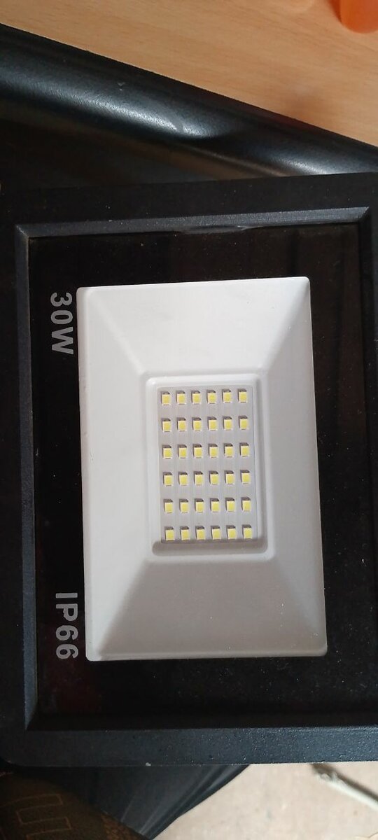 LED 30W