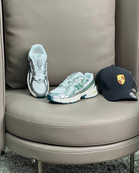 Sneakers légers pour hommes