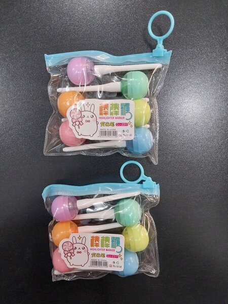 Highlighters