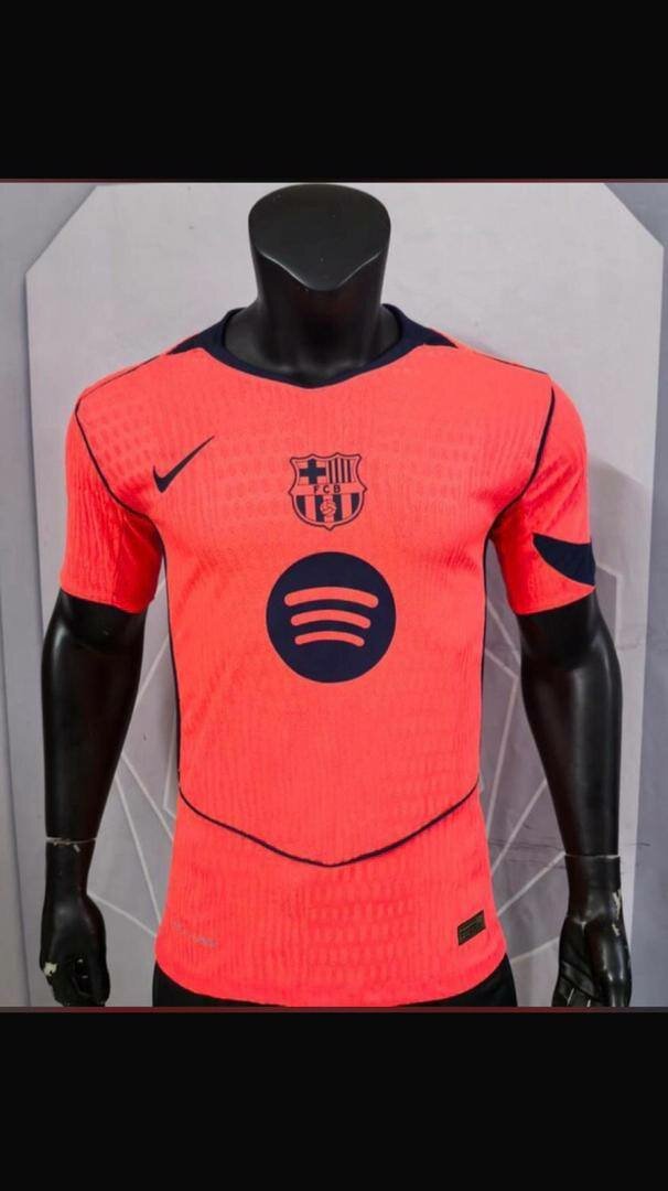 Maillots de Football Équipe