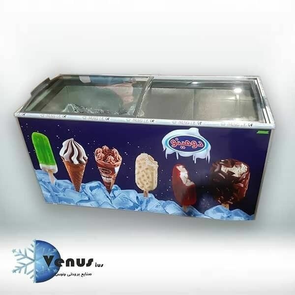 Refrigerator Freezer