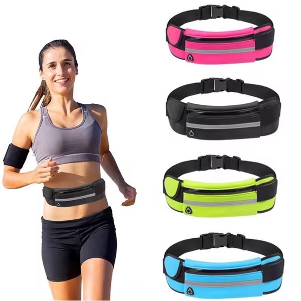 Ceinture de Course Sport Étanche