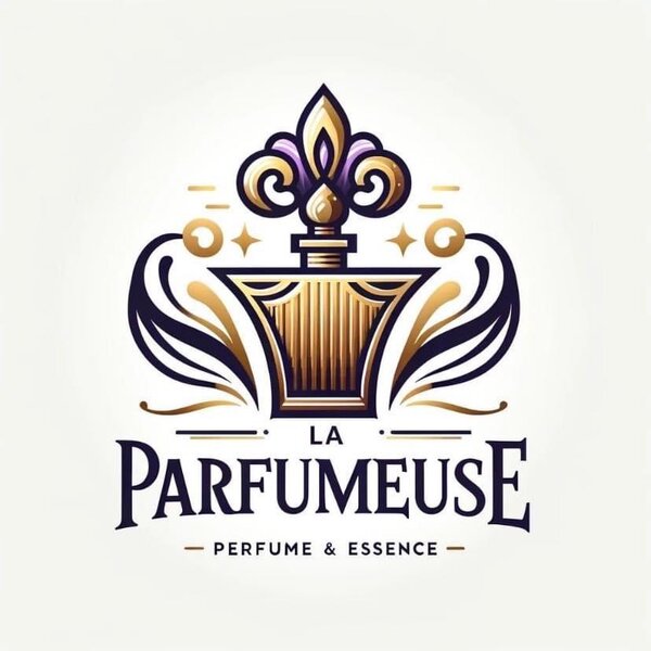 La parfumeuse 