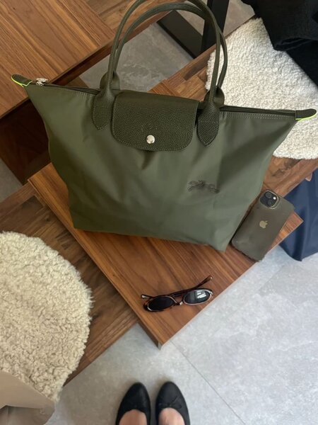 Longchamp taille L